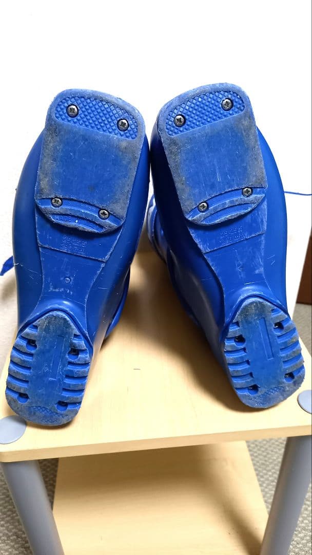 LANGE RS 130 WIDE 25.5㎝ソール296㎜ラスト幅100㎜