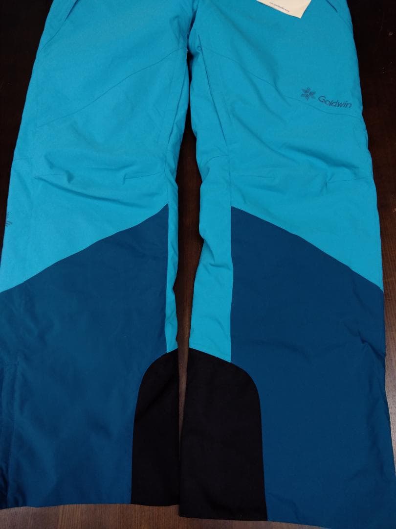 Goldwin スキーパンツ
