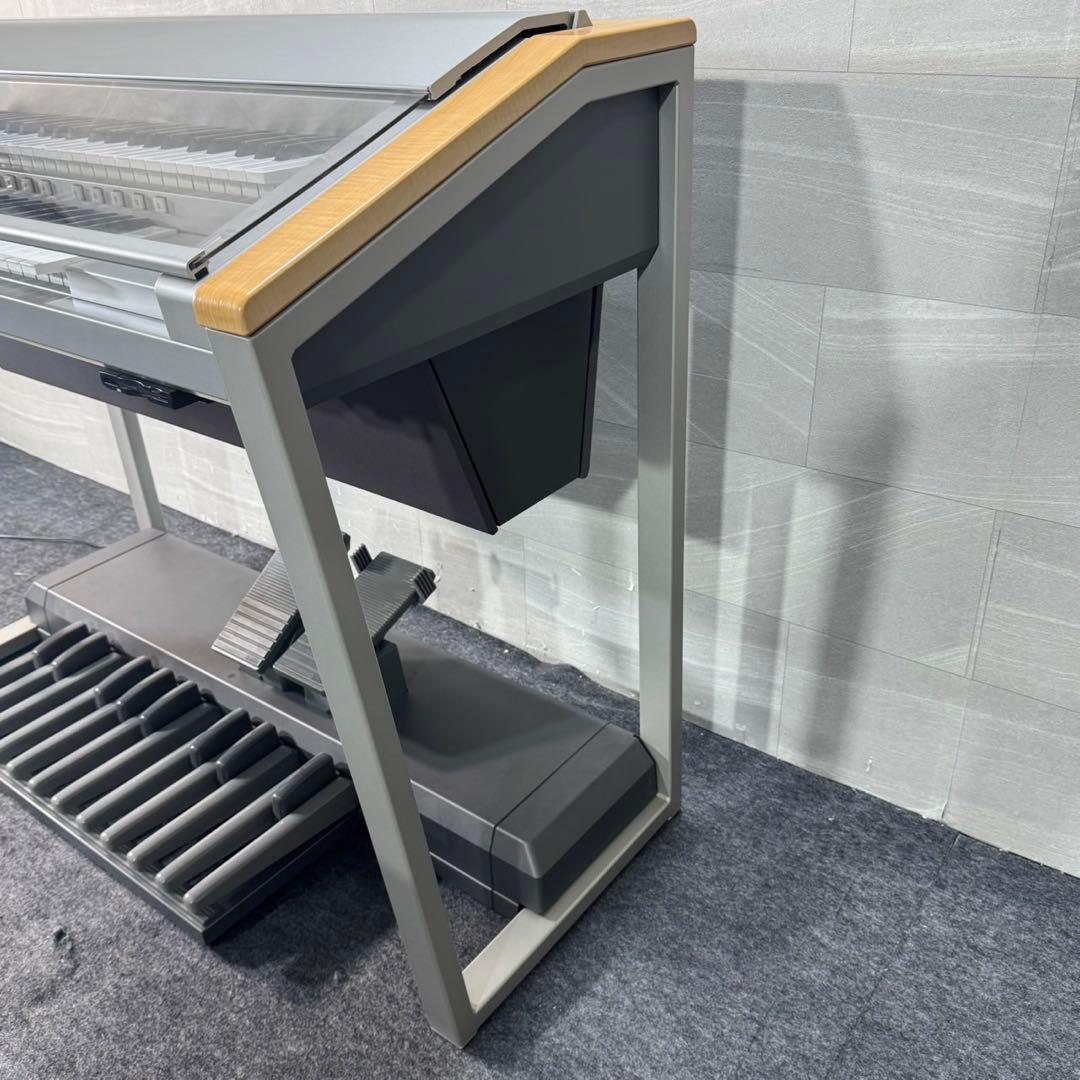 ヤマハ エレクトーン STAGEA ステージア ELS-01C 楽器 d3227