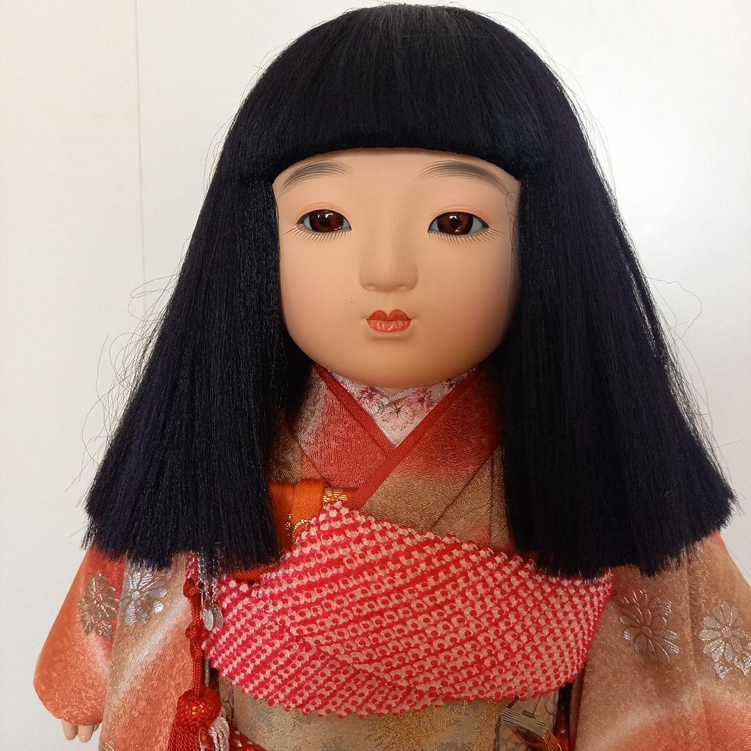 市松人形 　公司作