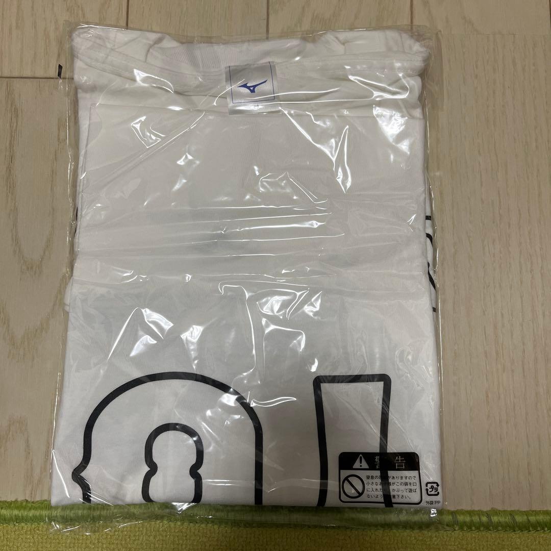 WBC 優勝記念メンバーTシャツ　大谷翔平レプリカTシャツ　2枚セット　サイズL