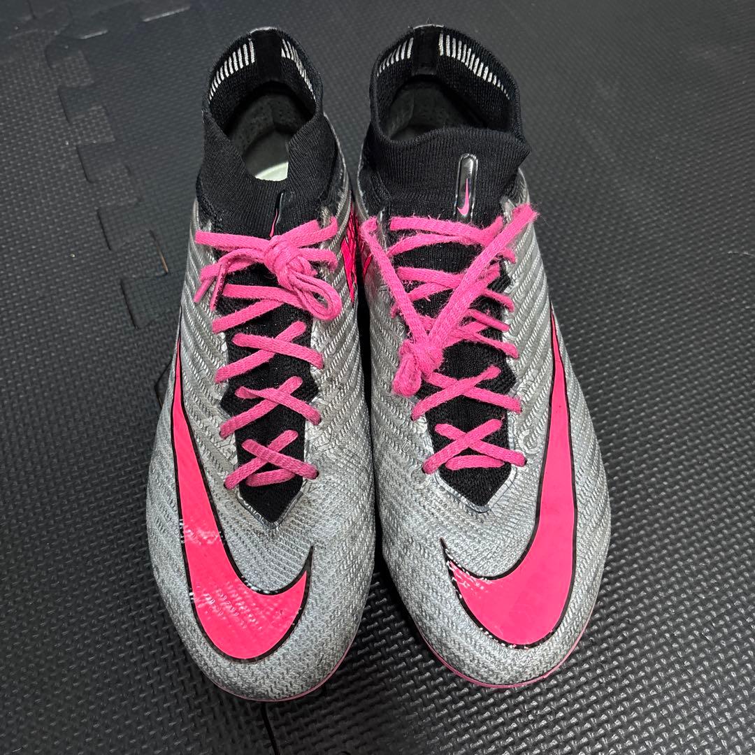 シューズ Nike Superfly 9 XXV Elite FG 27cm