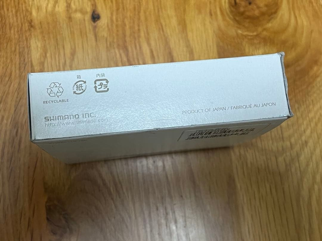 DURA-ACE SL-7700 シフター