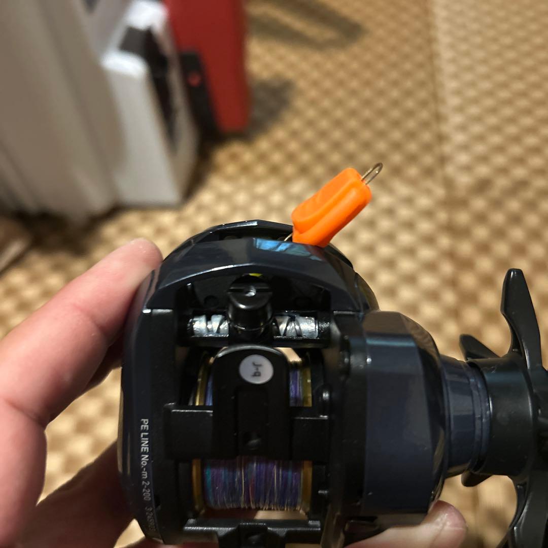 ダイワ 22 ライトゲームic 150L