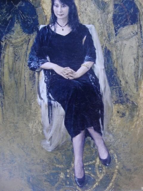 藤森 兼明 【アドレーション サンタ カタリーナ】 希少画集画、状態良好