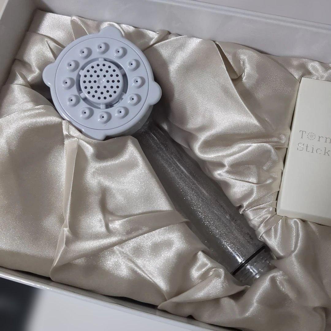 【新品未使用品】Mirable シャワーヘッド　ウルトラファインミスト