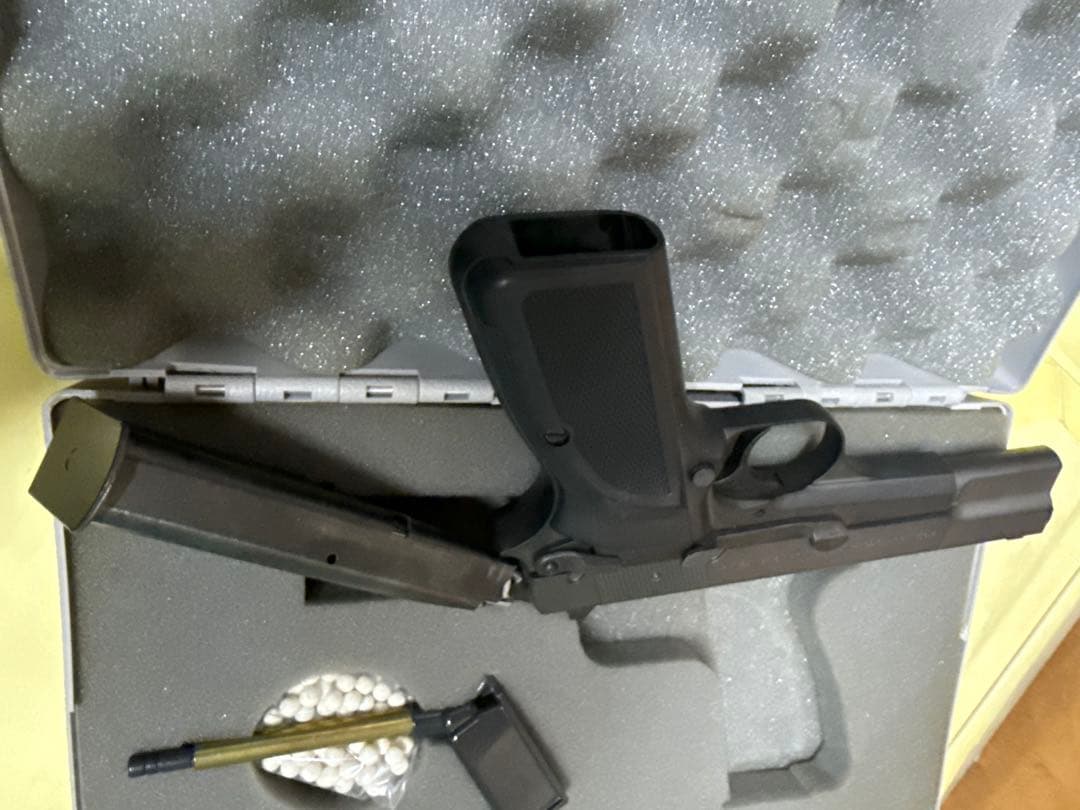 プローニングハイパワーMk III