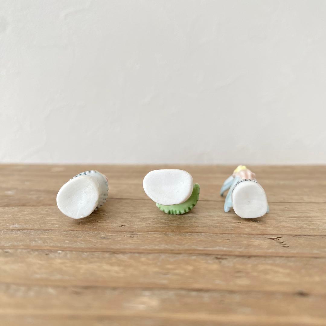 【匿名配送】ヴィンテージ　フェーブ　ピーターパン　セット