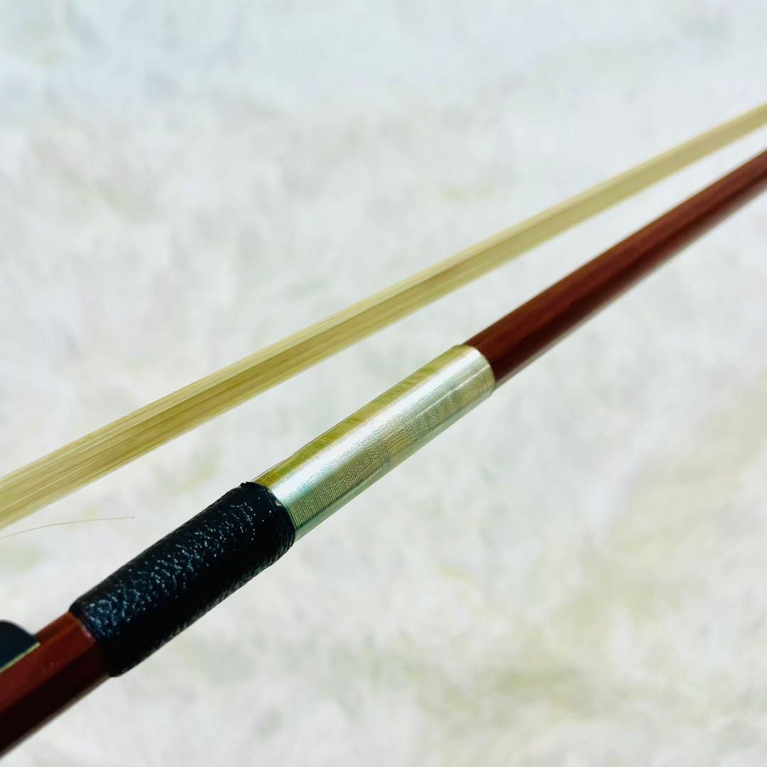 超美品　交換用弦付き　YAMAHA SV-120 サイレントバイオリン　ヤマハ