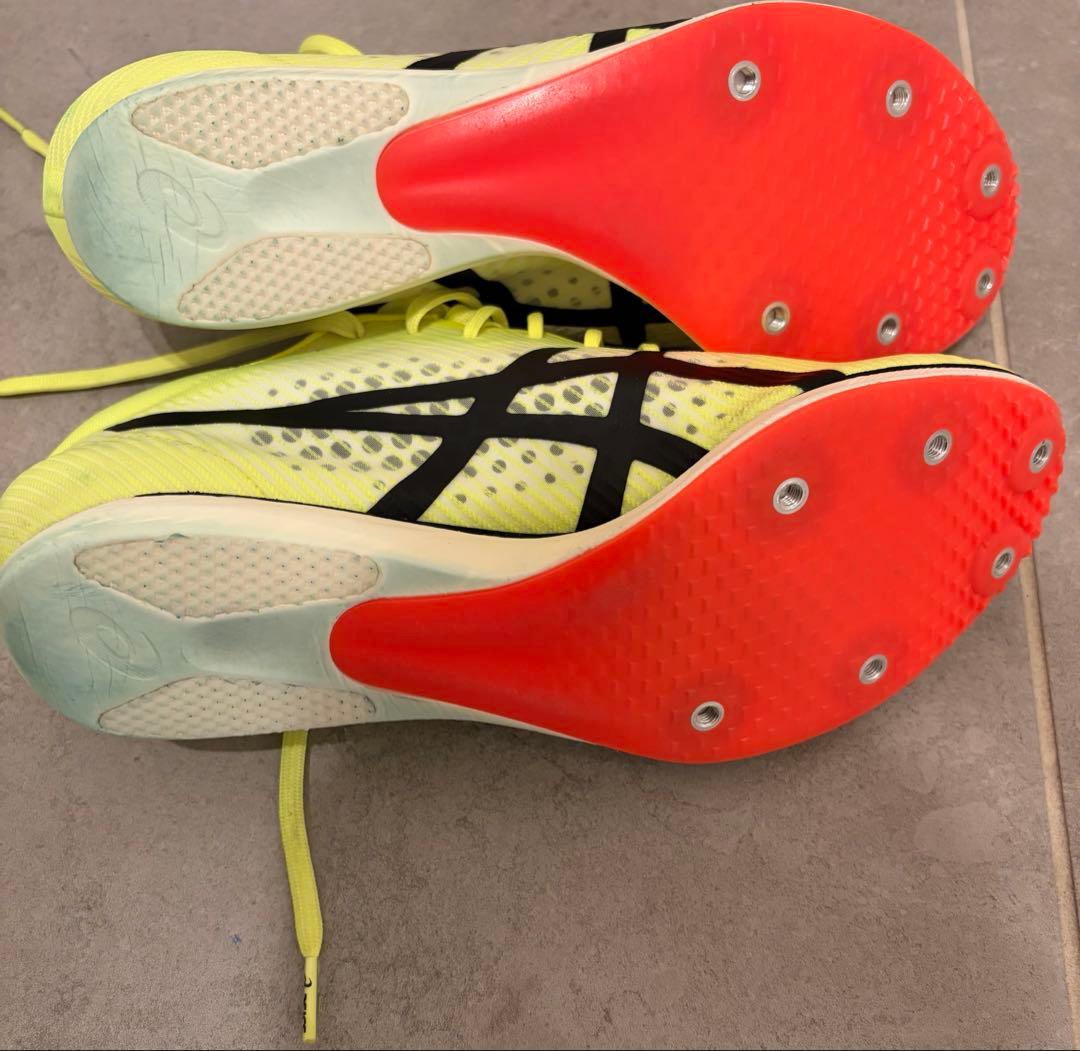 ASICS アシックス コスモレーサーMD3 26.5cm