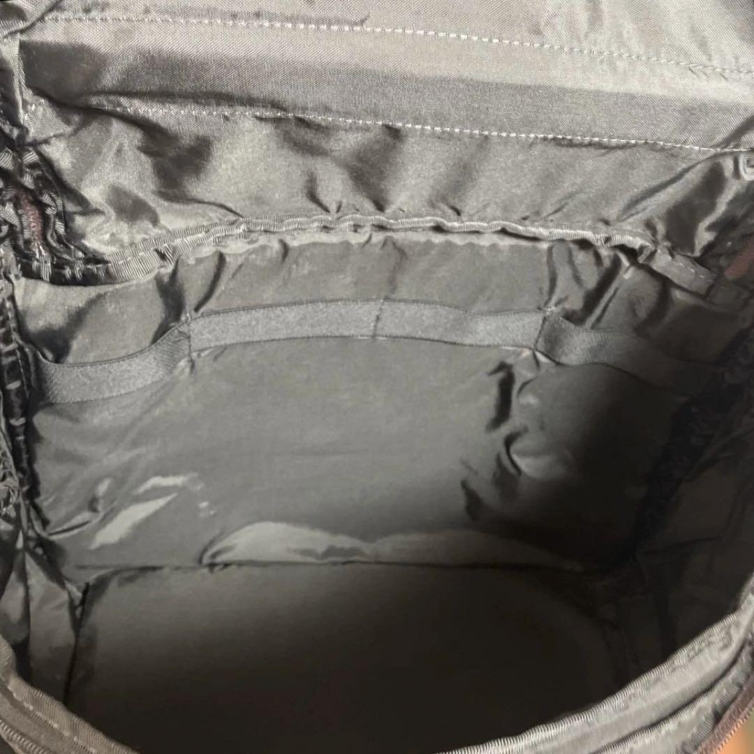 90s 80s LL bean ビンテージ　ボストンバッグ