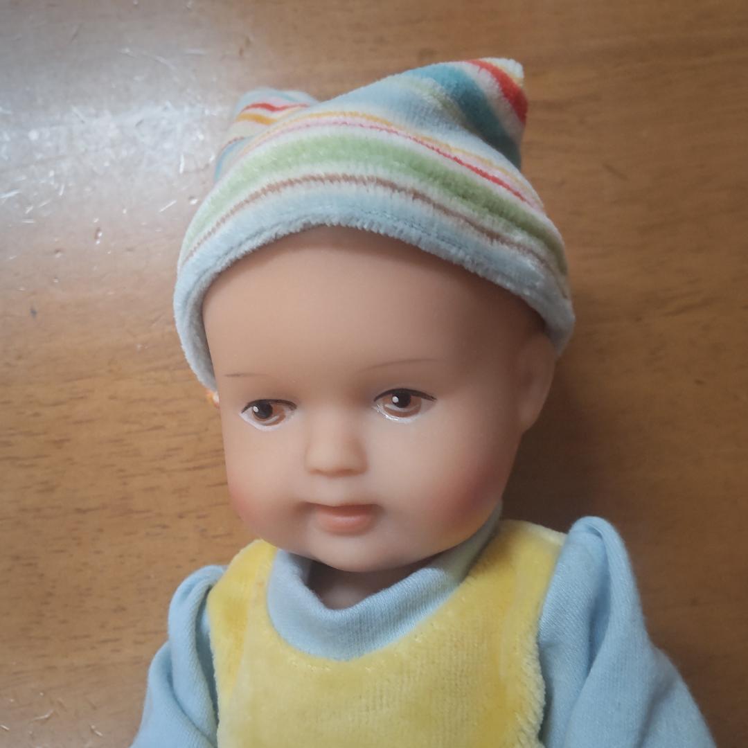 シルトクレート　ドイツ人形　ベビードール