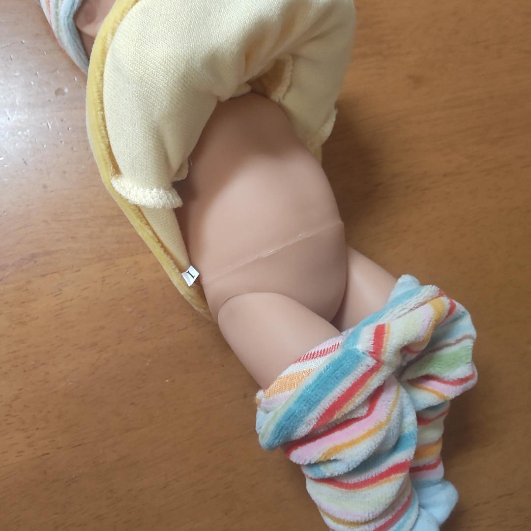 シルトクレート　ドイツ人形　ベビードール