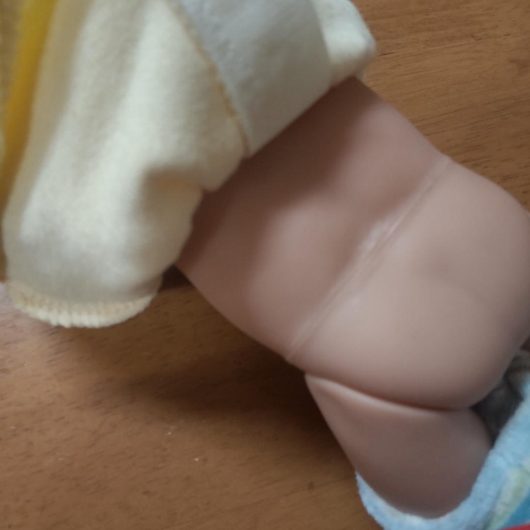 シルトクレート　ドイツ人形　ベビードール