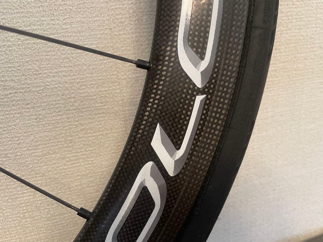 CAMPAGNOLO BORA ONE 50 AC3 クリンチャー