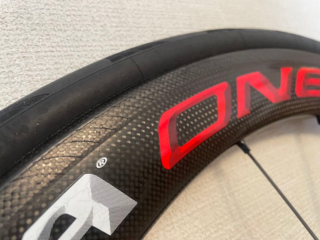 CAMPAGNOLO BORA ONE 50 AC3 クリンチャー