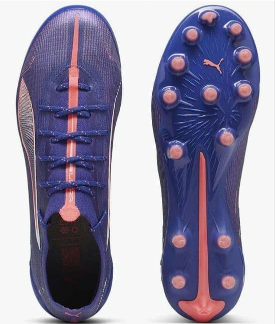 PUMA ULTRA 24FH AG サッカースパイク 25.5cm