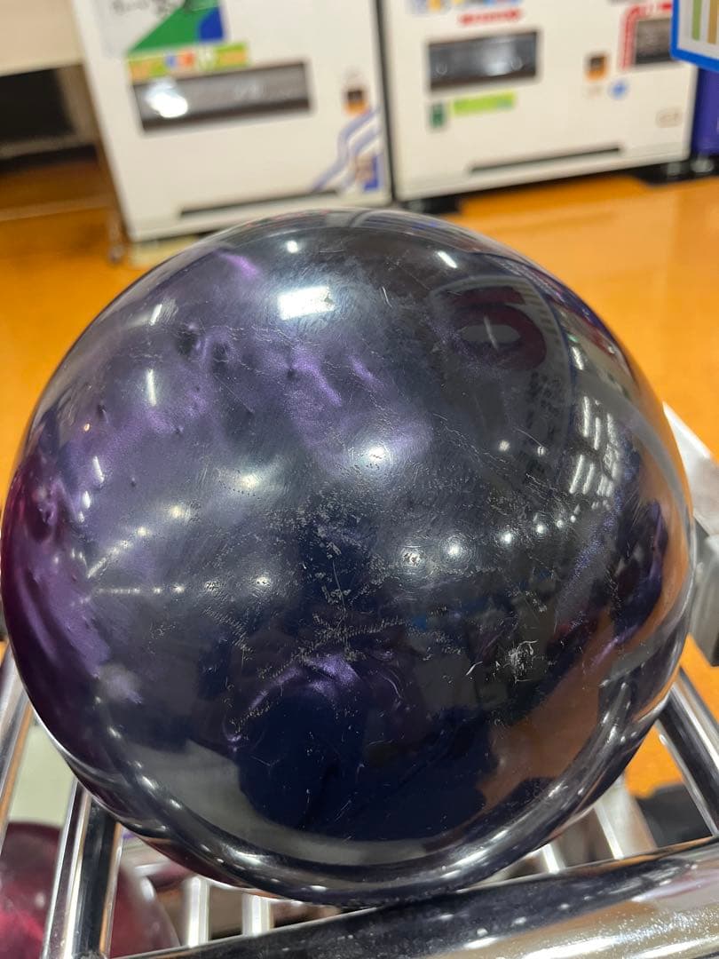 中古品 ルビコンUC2 15ポンド