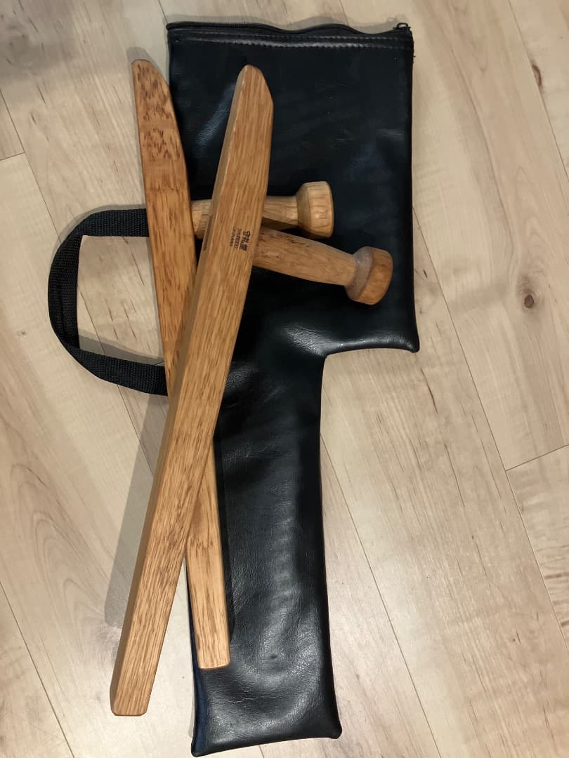 守礼堂　トンファー　琉球古武道　空手