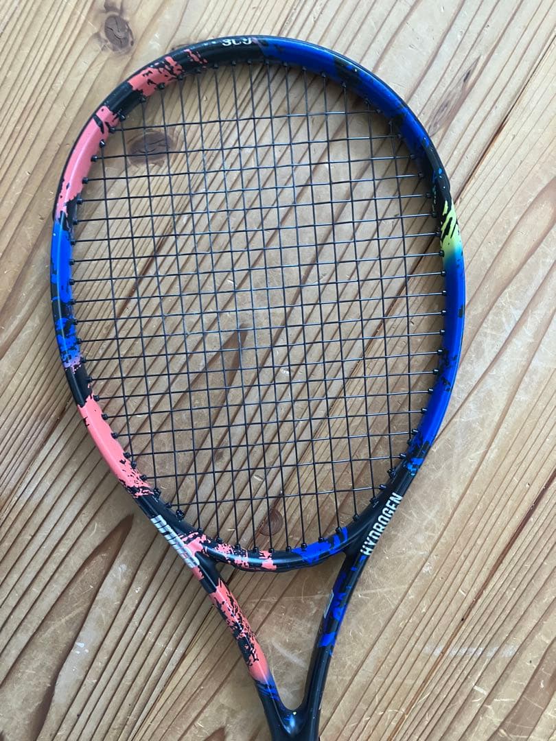 国内正規品　限定　プリンス　ハイドロゲン　ランダム100 G2