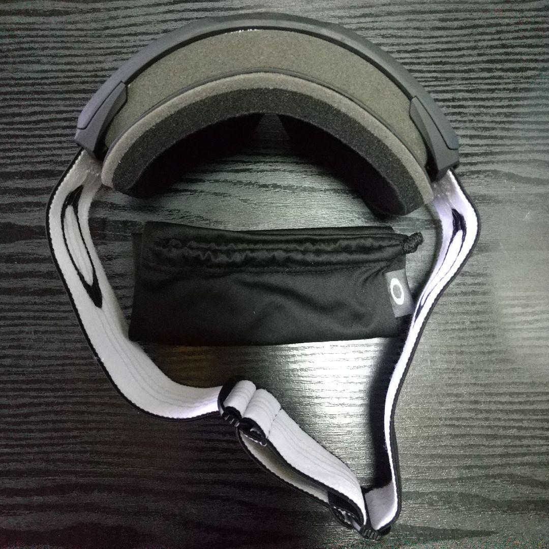 たな♪ OAKLEY LINE MINER L