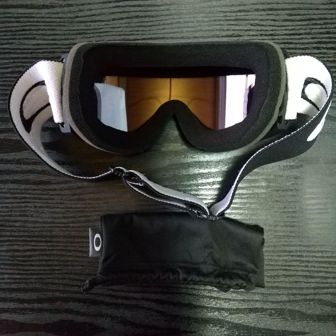 たな♪ OAKLEY LINE MINER L