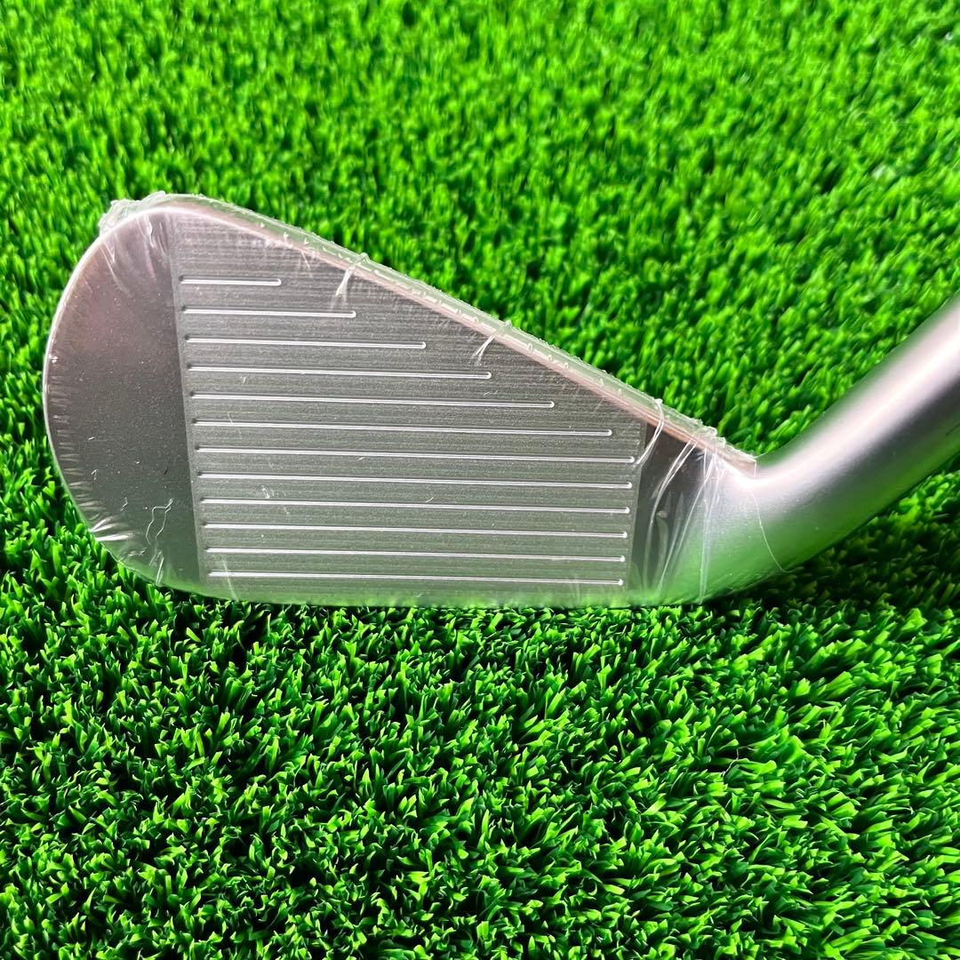 新品未使用Srixon ZX4 mk2 4番アイアン　KBS フレックスS