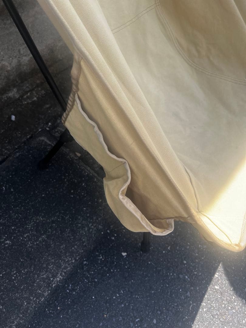 DOD スゴイッス　2セット　高さ調節可能　訳ありのためお安く！