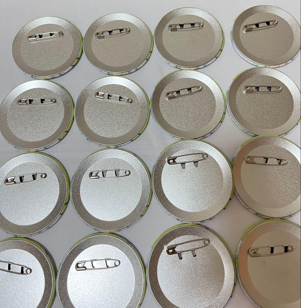 アイナナ　推し缶バッジ　トルコレ　千　40個