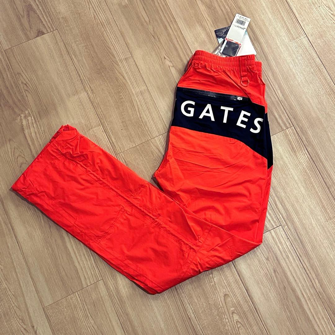 【新品】パーリーゲイツ レインウェア セットアップ サイズ0 AQUAX