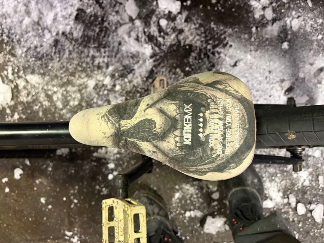 KINK BMX フリーコースターハブ　話早い方値引きします。