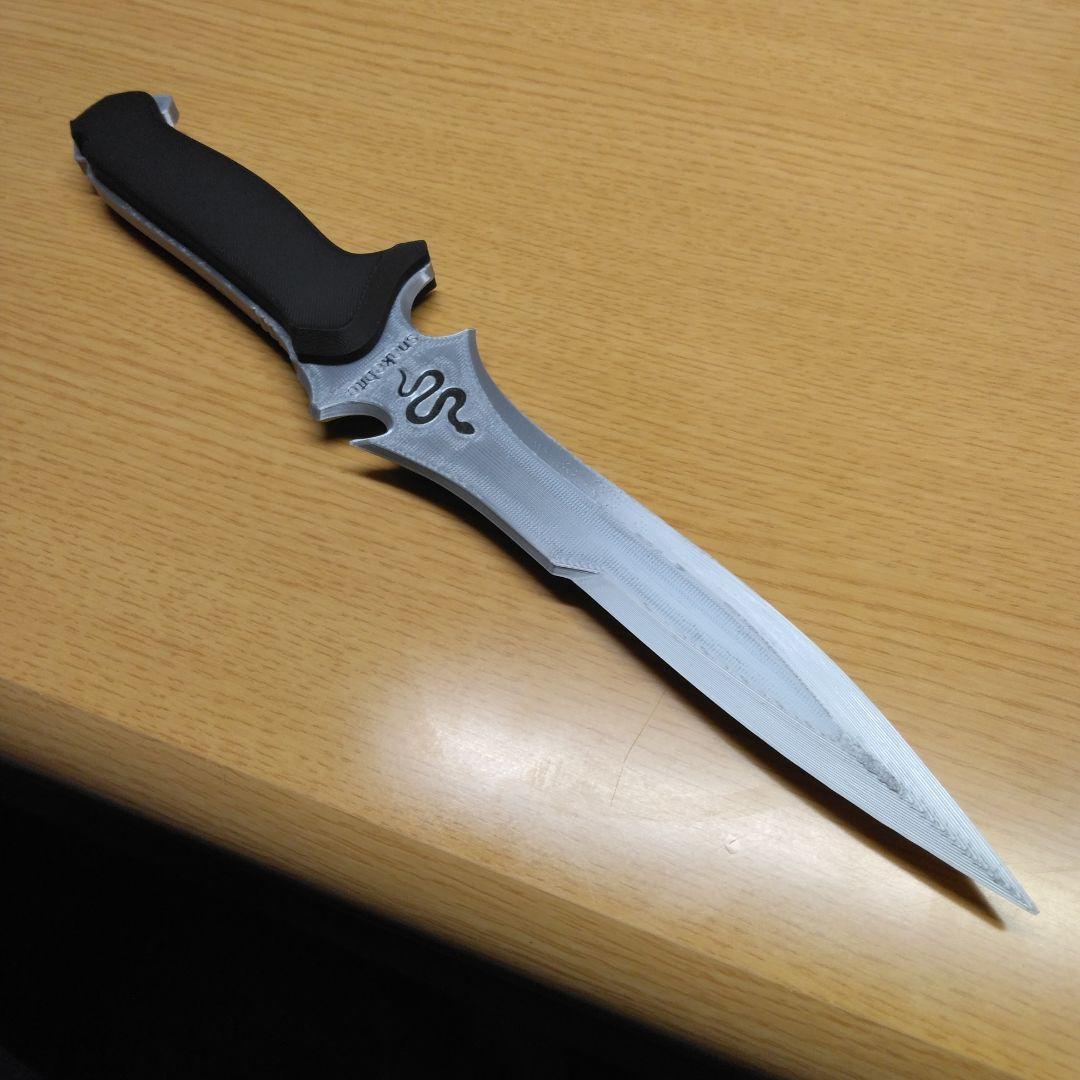 東京マルイ　サムライエッジ BIOHAZARD 3 クリスモデル