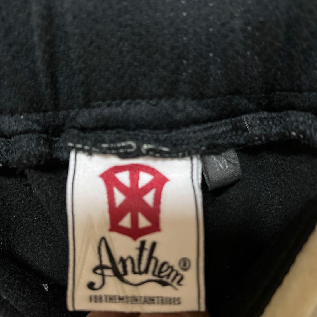 最終価格　ANTHEM 上下Mセット