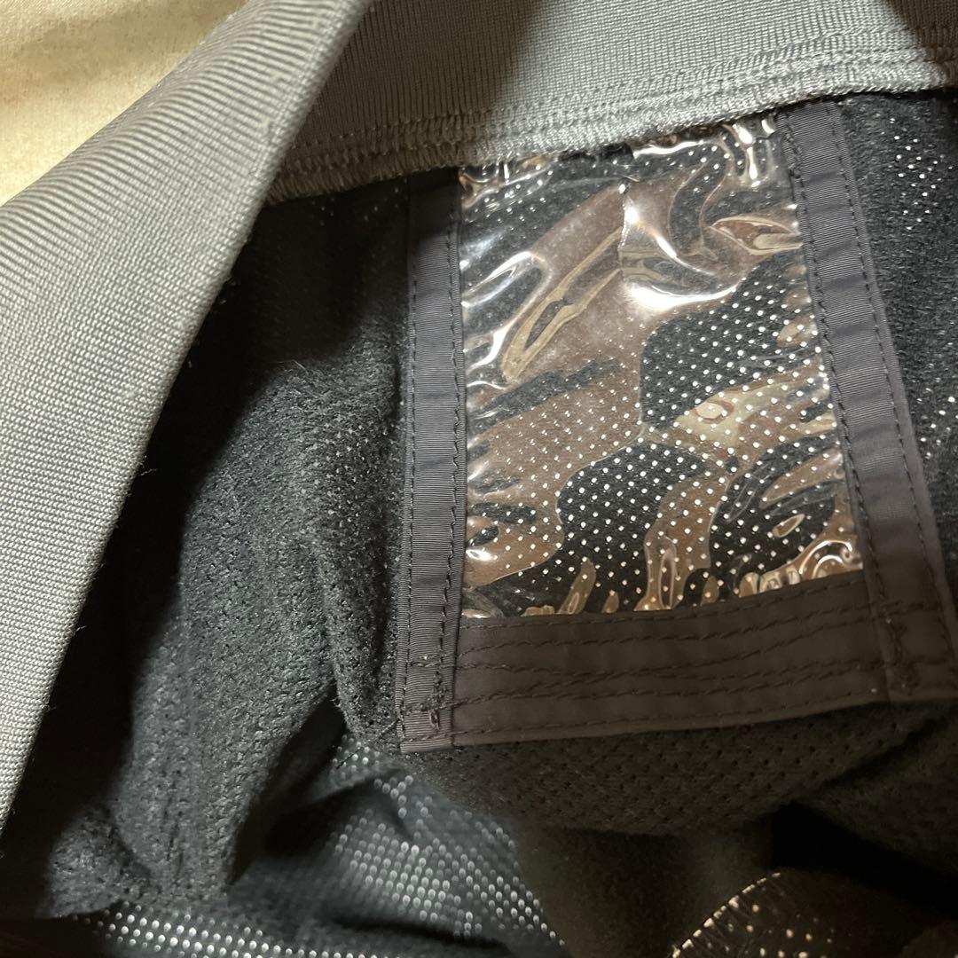 最終価格　ANTHEM 上下Mセット