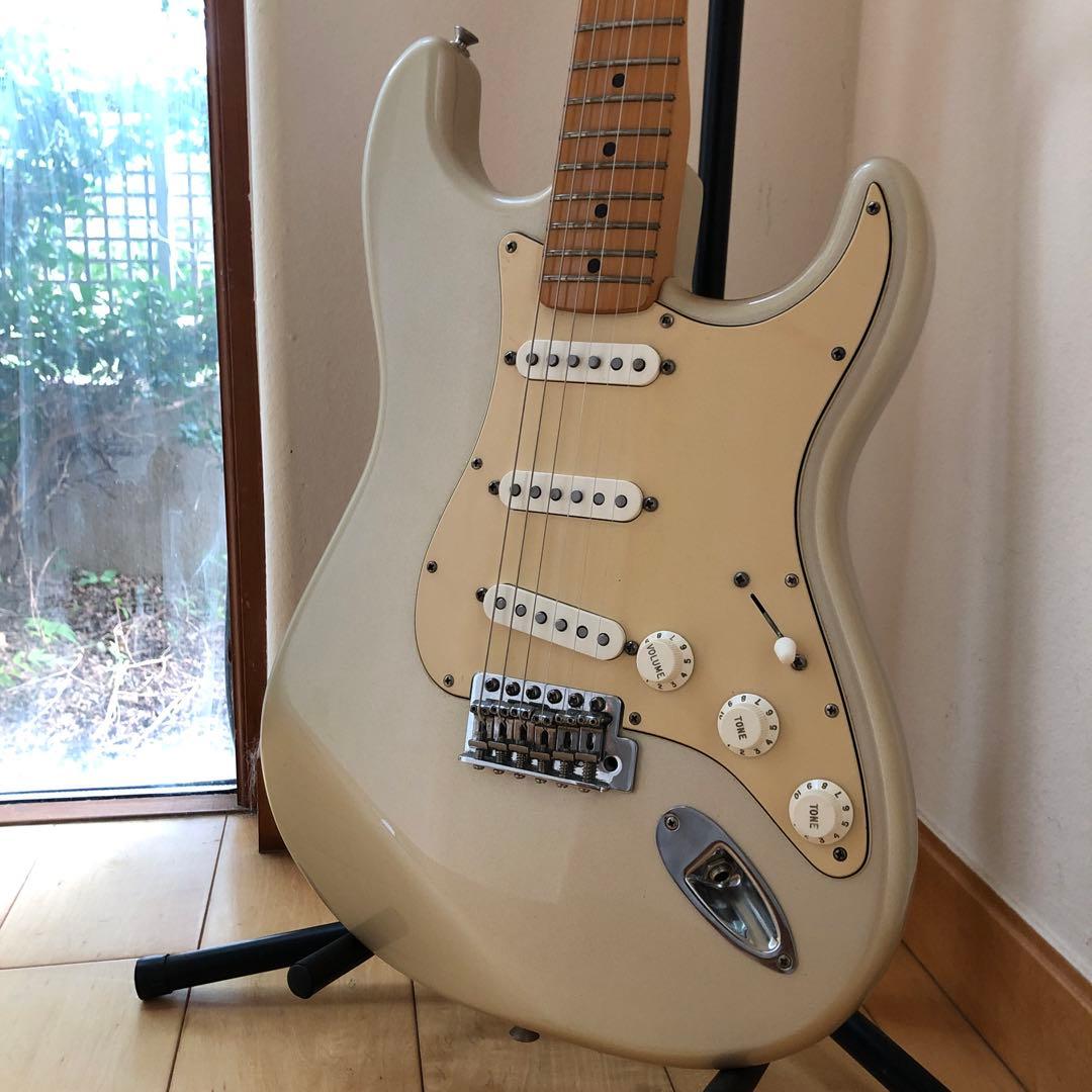 ギター Fender Stratocaster 60th anniversary