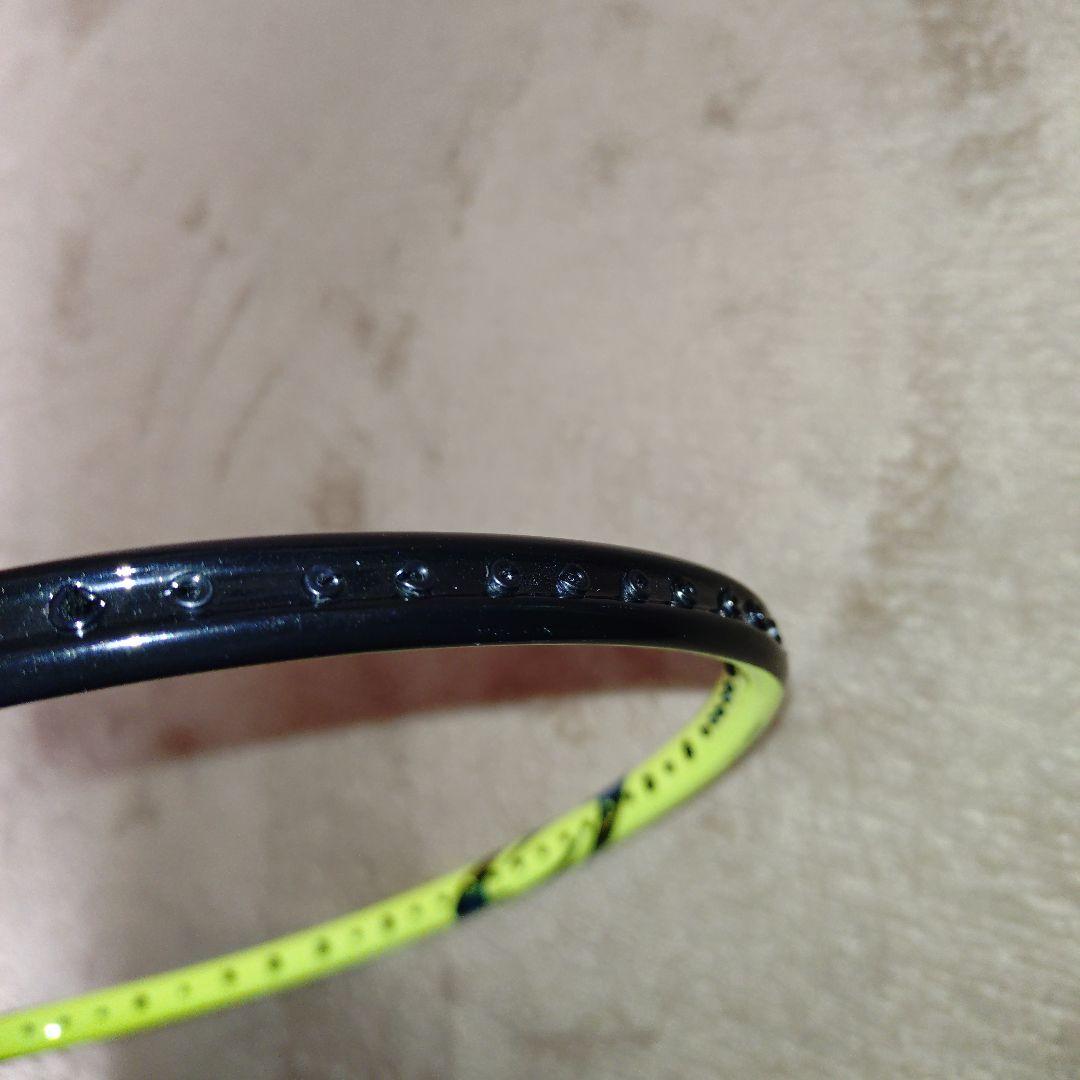 YONEX ASTROX77 バドミントンラケット　アストロクス77