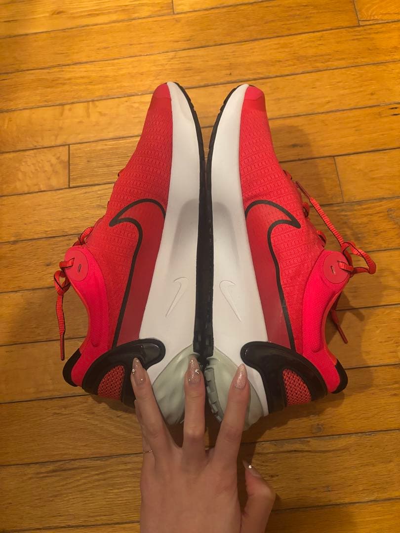 ナイキシューズ　NIKE RENEW RUN 3 28.5㎝