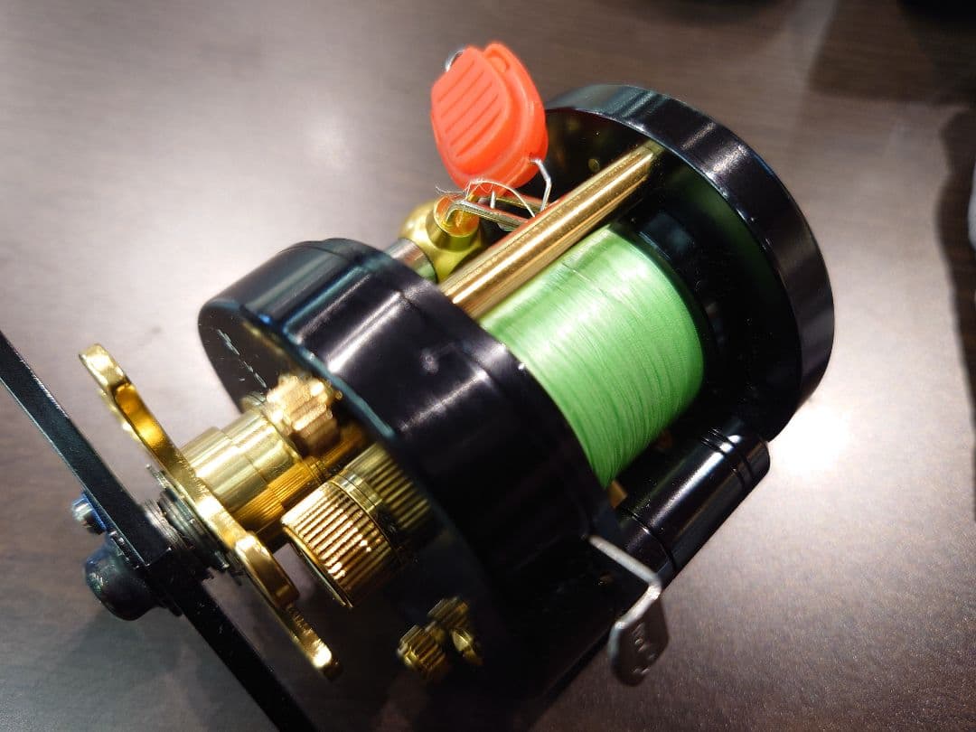 アングロ&カンパニー　アイコンGCB4104、五十鈴　BC521SSSセット