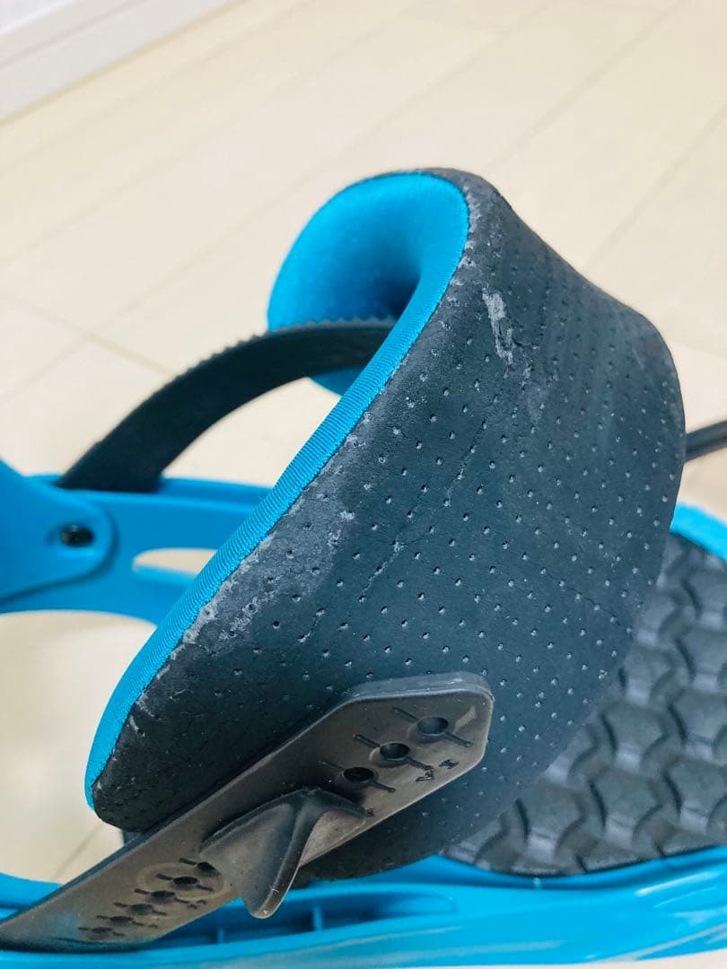 SALOMON RHYTHM サロモン　スノーボードビンディング　メンズL