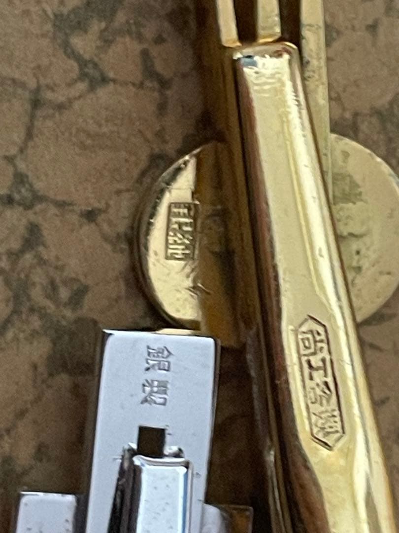 純銀銀盃＋銀スクラップ 約150g｜純銀刻印・925刻印あり