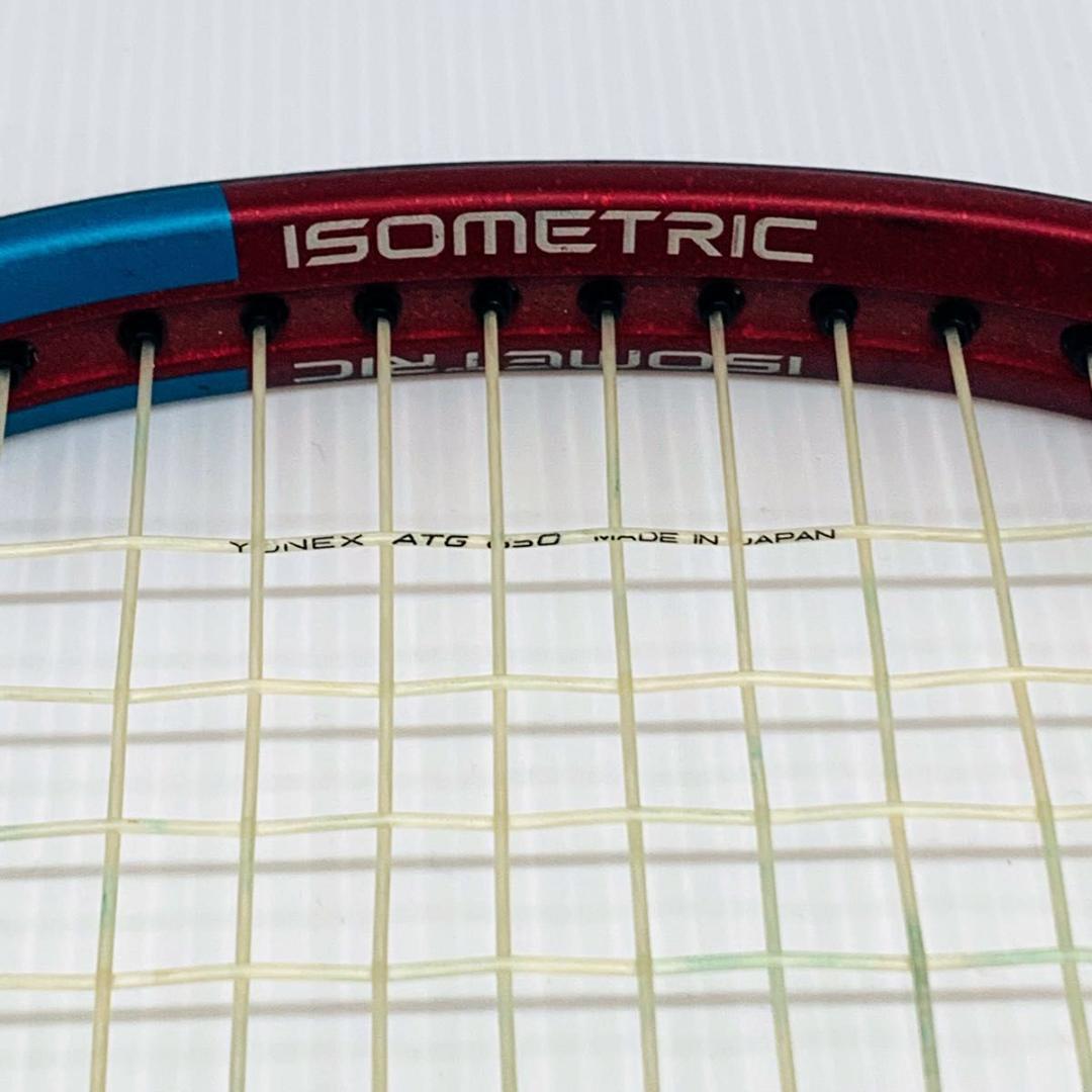 【美品】 YONEX VCORE 100L G2 硬式テニスラケット