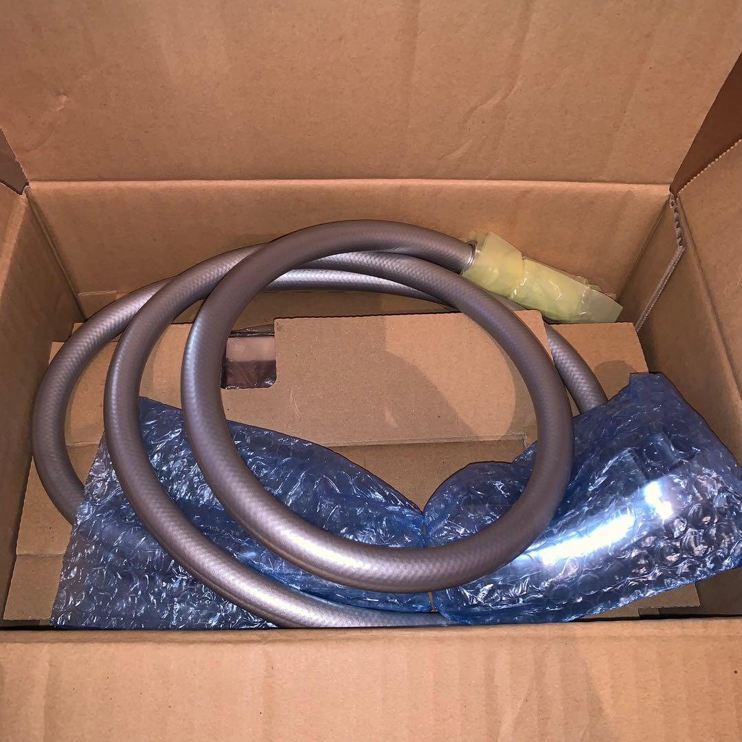 KVK 壁付サーモスタット式シャワー水栓　風呂水栓