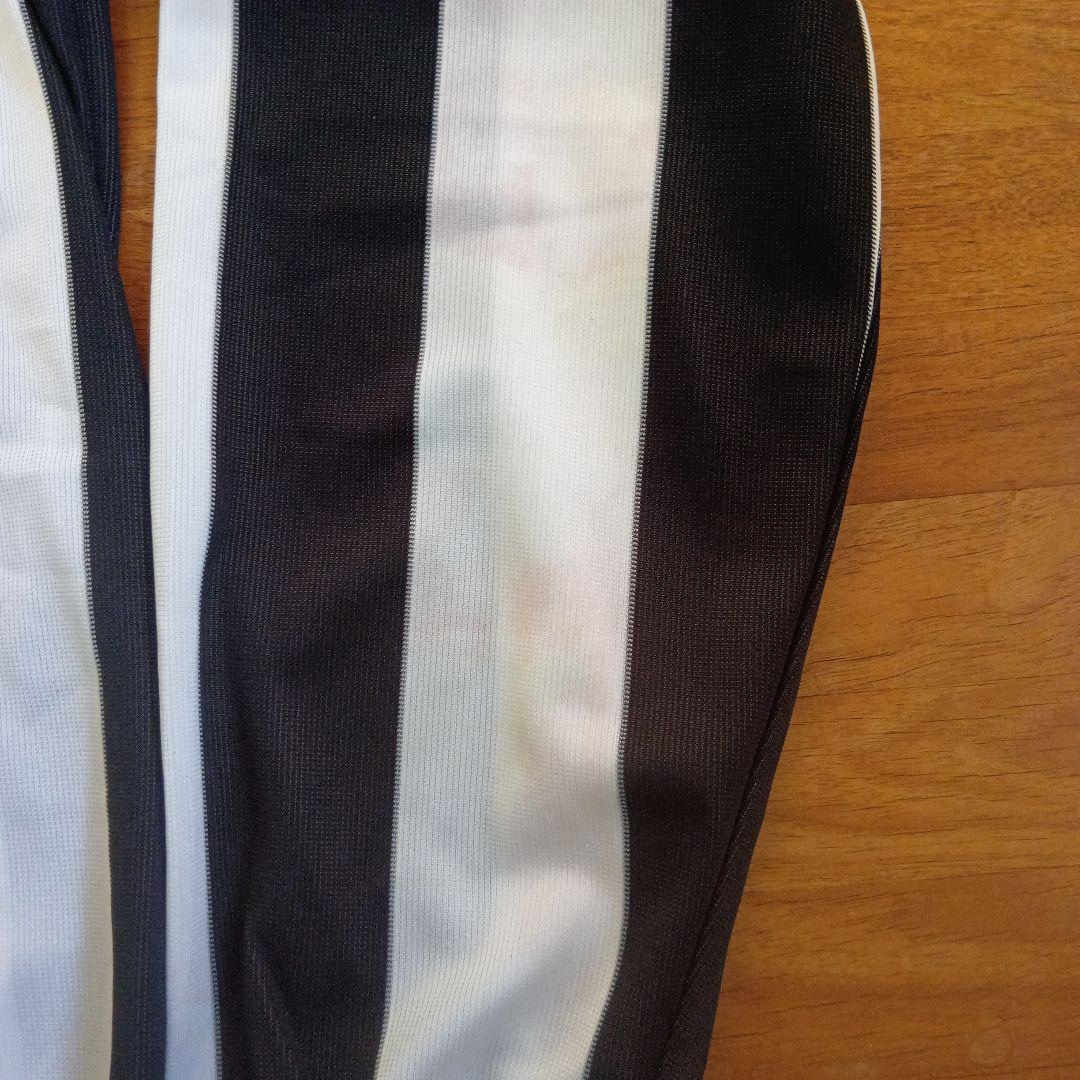 COMME des GARÇONS ストライプシャツ L