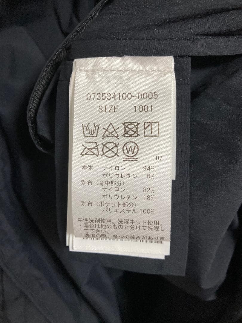 新品 G/FORE ウィンドブレーカー アノラック ジャケット