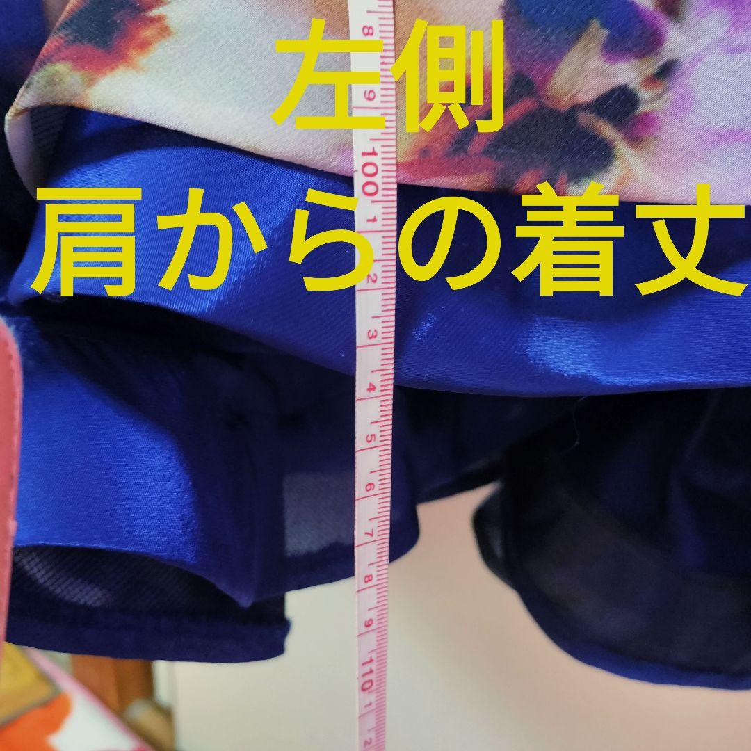 社交ダンス♡ジャンティ　モダン　スタンダード　ワンピースドレス　ラテンにも