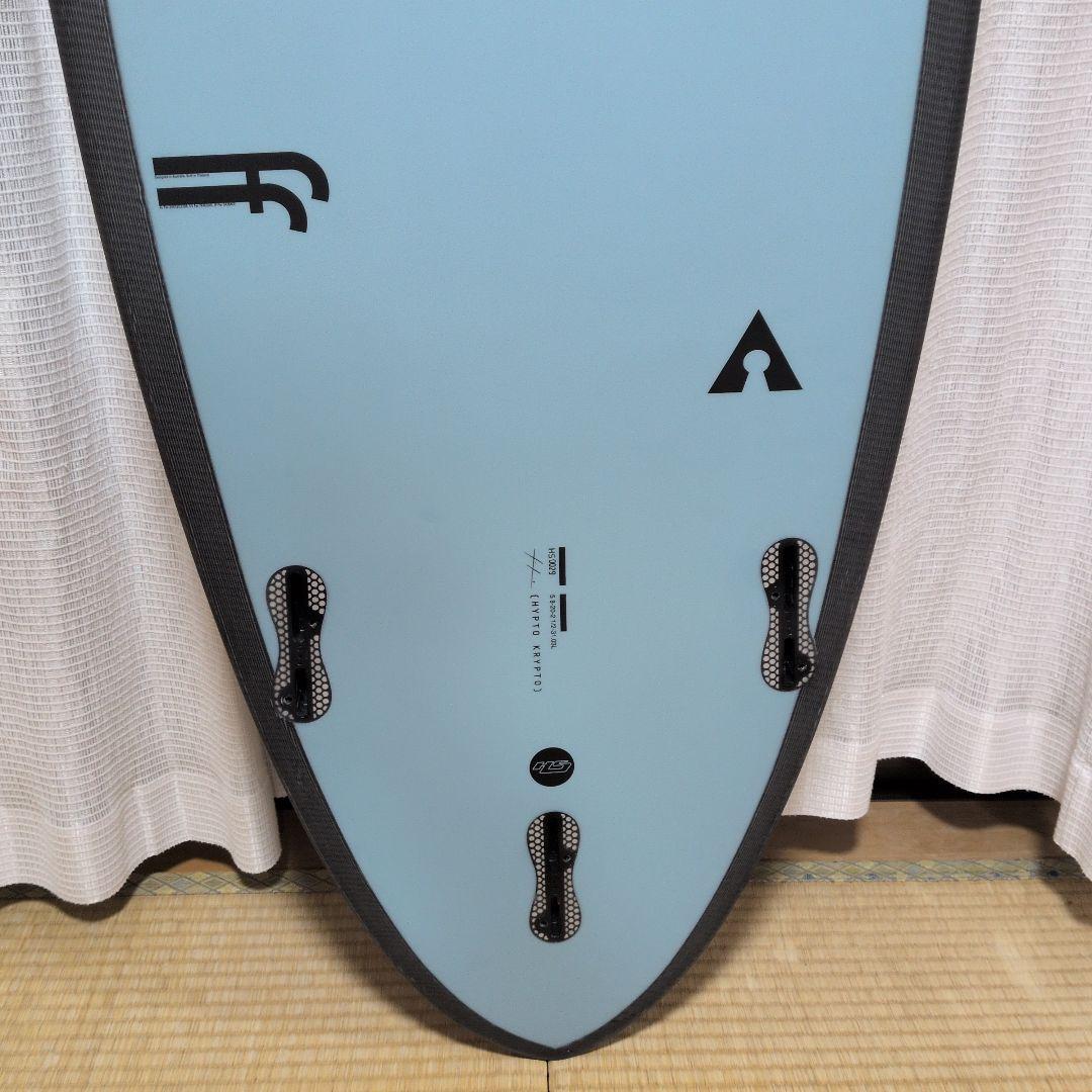 j*a様 Haydenshapes Hypno Krypto 5'8 31.03