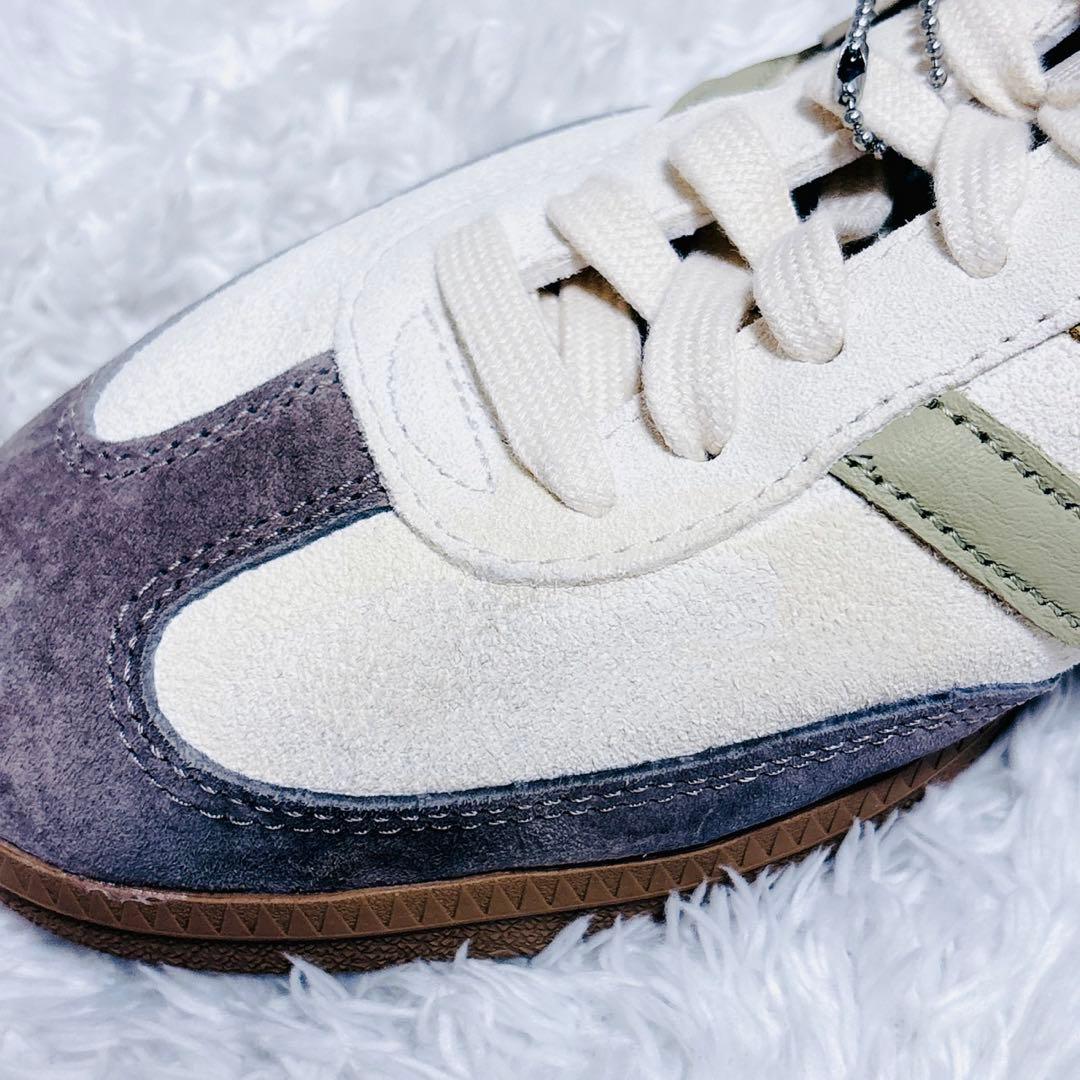 【未使用】END. × アディダス ベロサンバ ソーシャルサイクリング 29cm