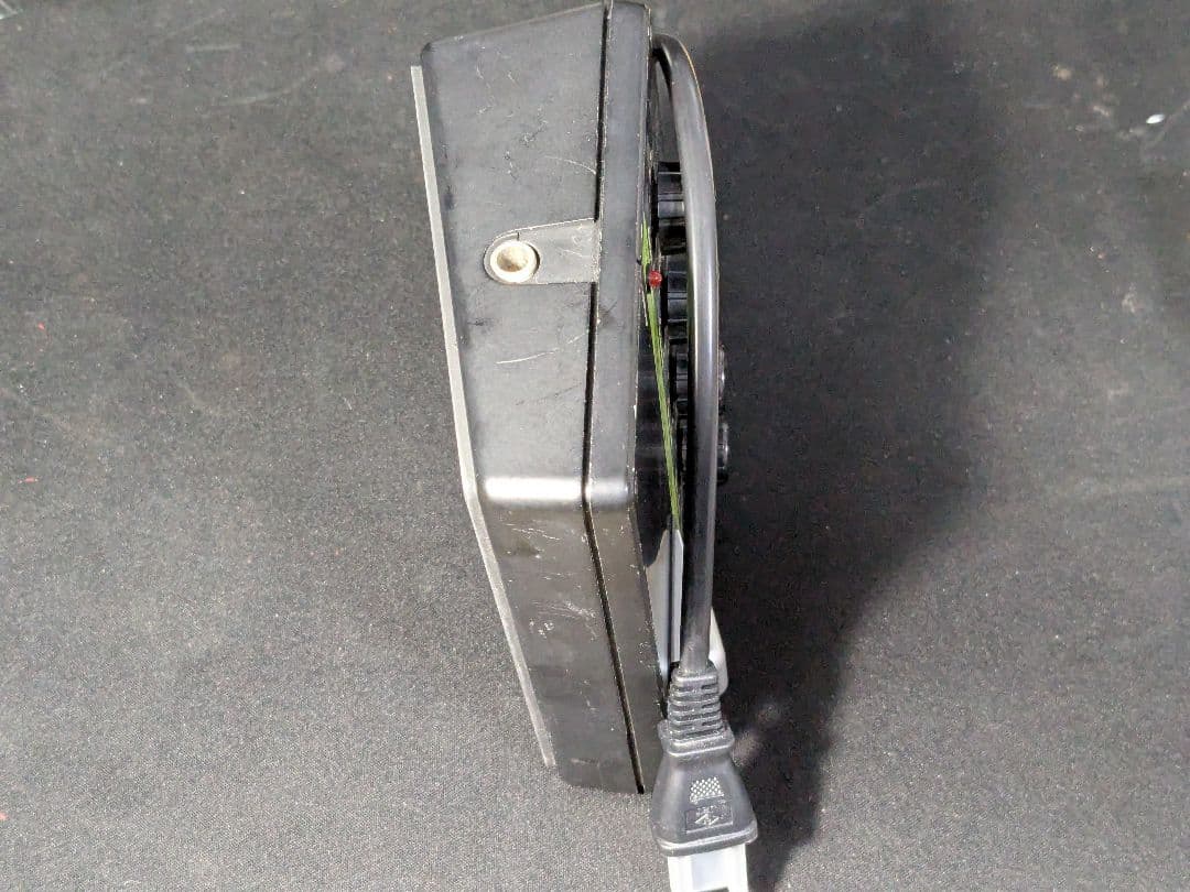 Yamaha AD-10 アナログディレイエフェクター