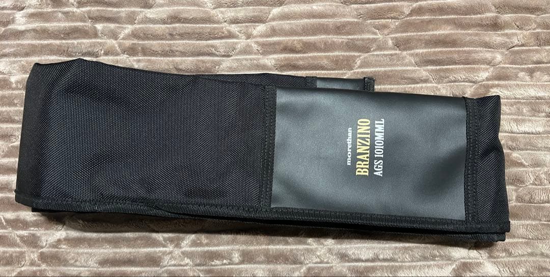 morethan ブランジーノAGS 1010M /MLシーバスロッド