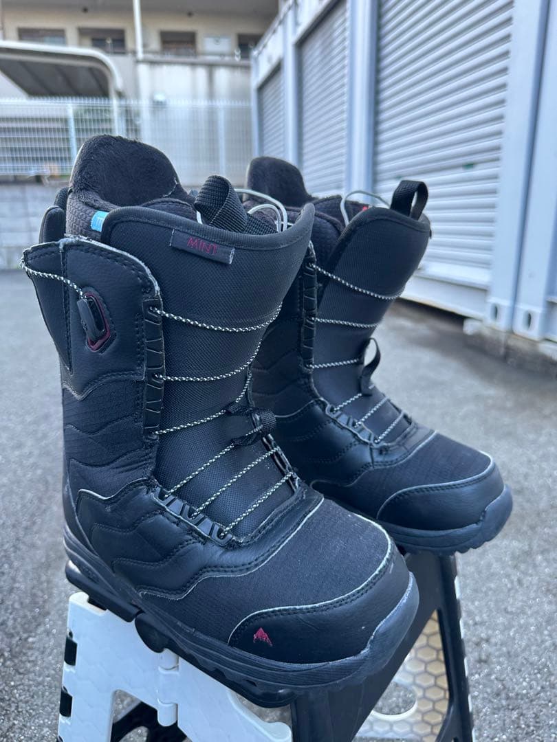 BURTON MINT-AF 23.5cm バートン